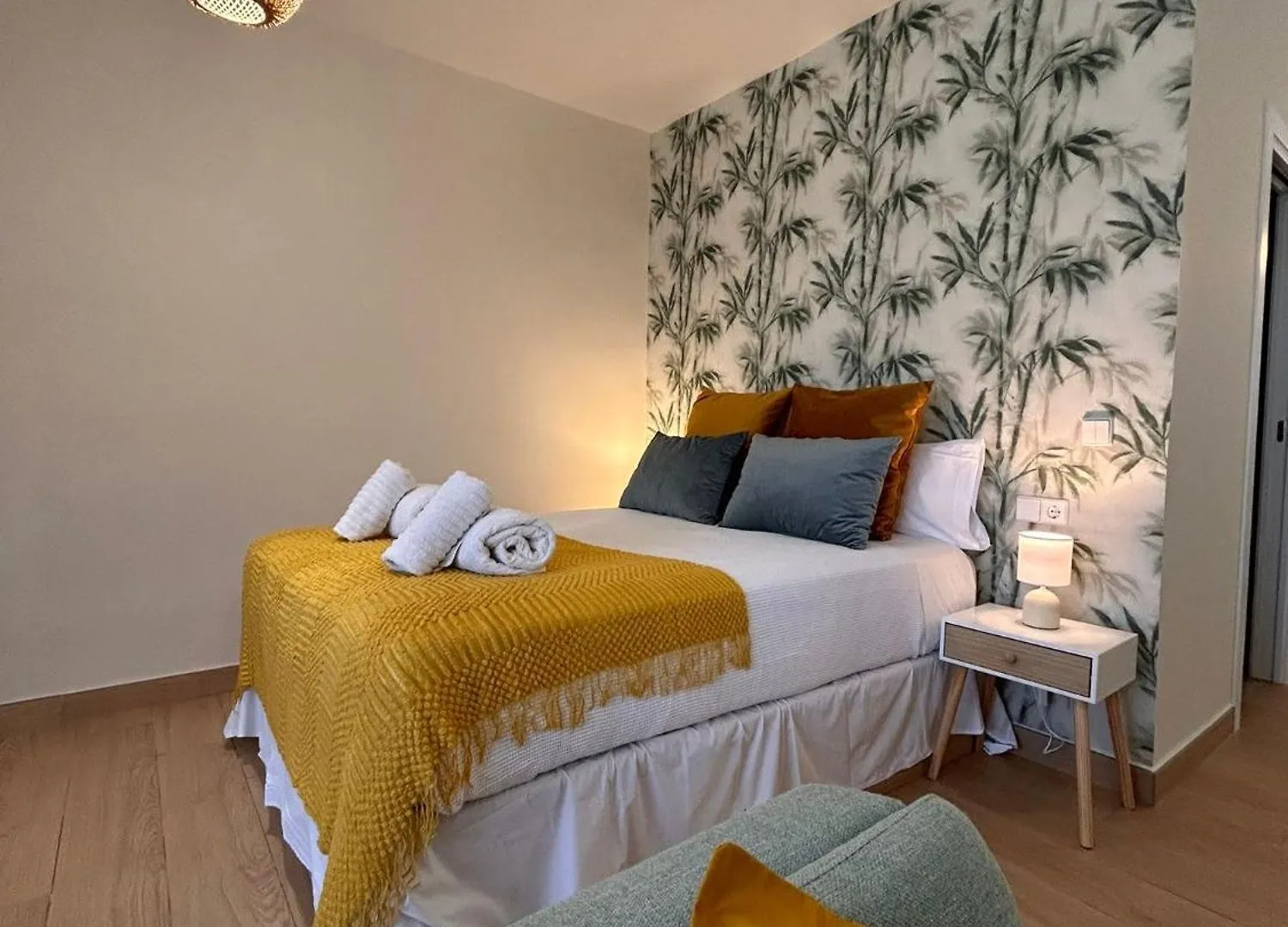 Apartment Estudio Maravilla Marbella Spain