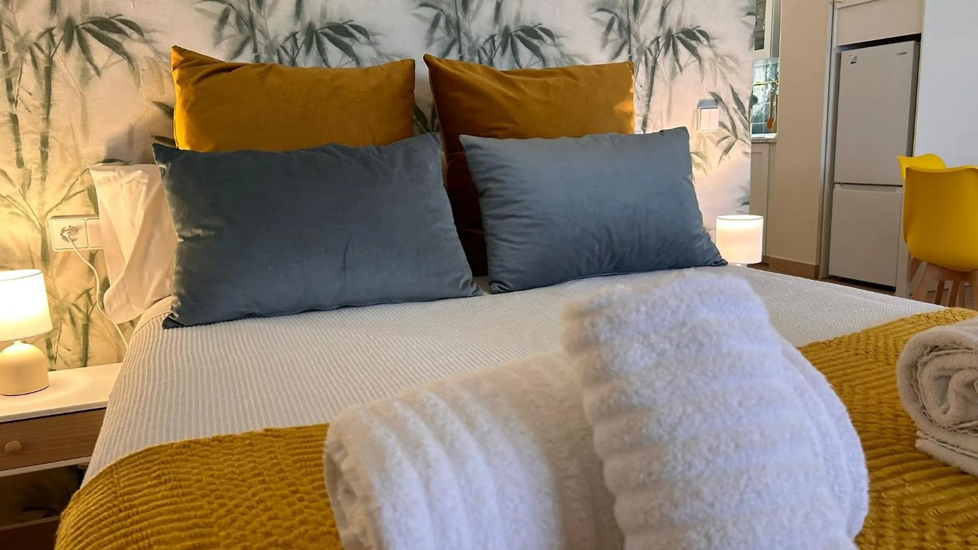 Estudio Maravilla Marbella Spain