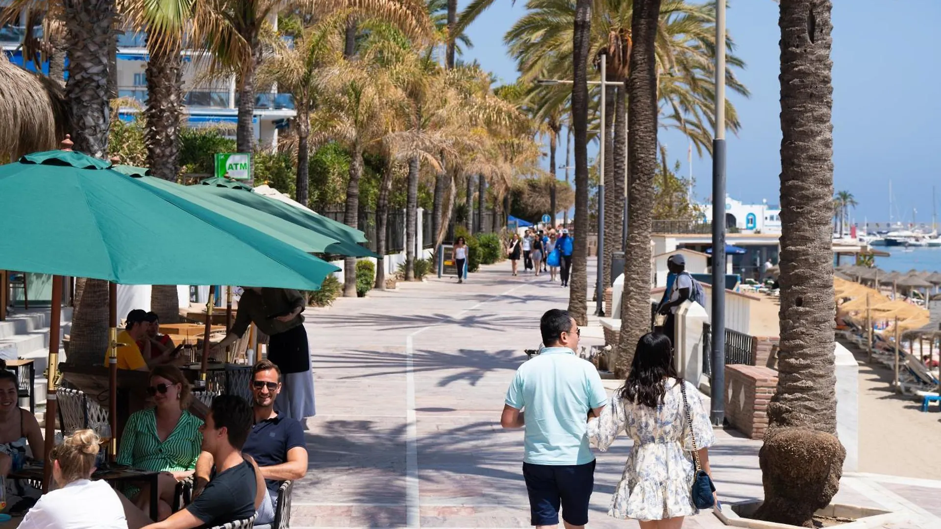 Estudio Maravilla Marbella