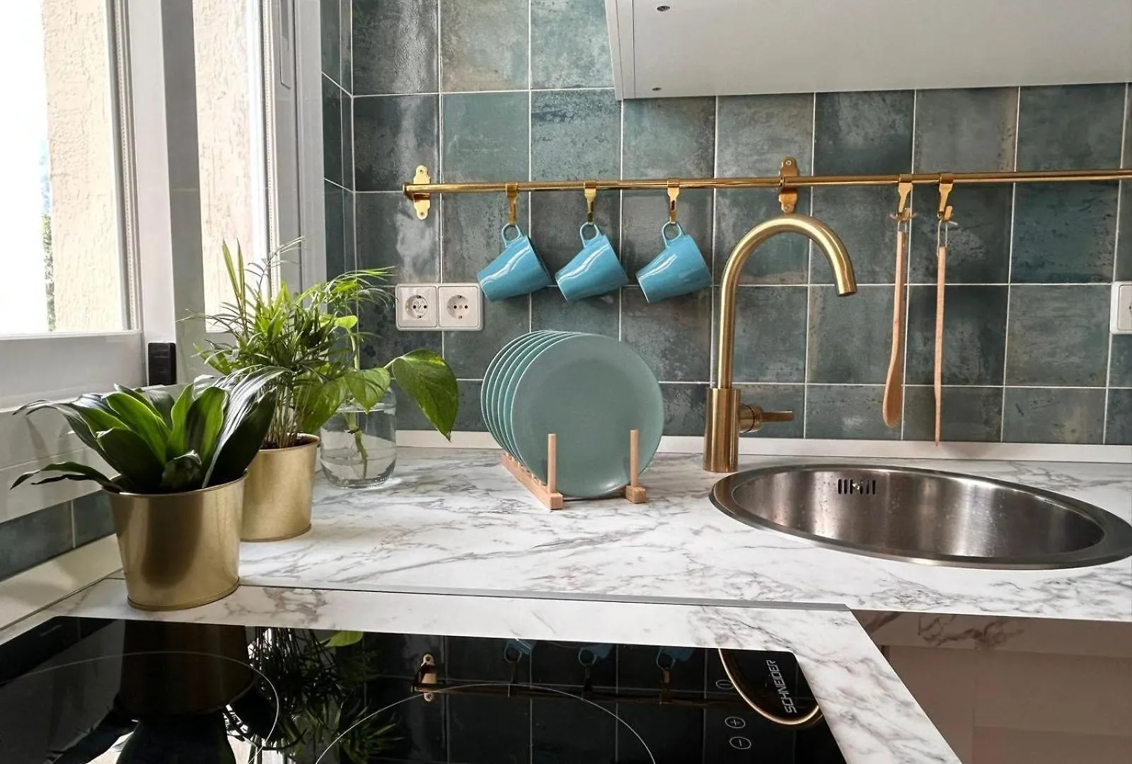 Apartment Estudio Maravilla Marbella