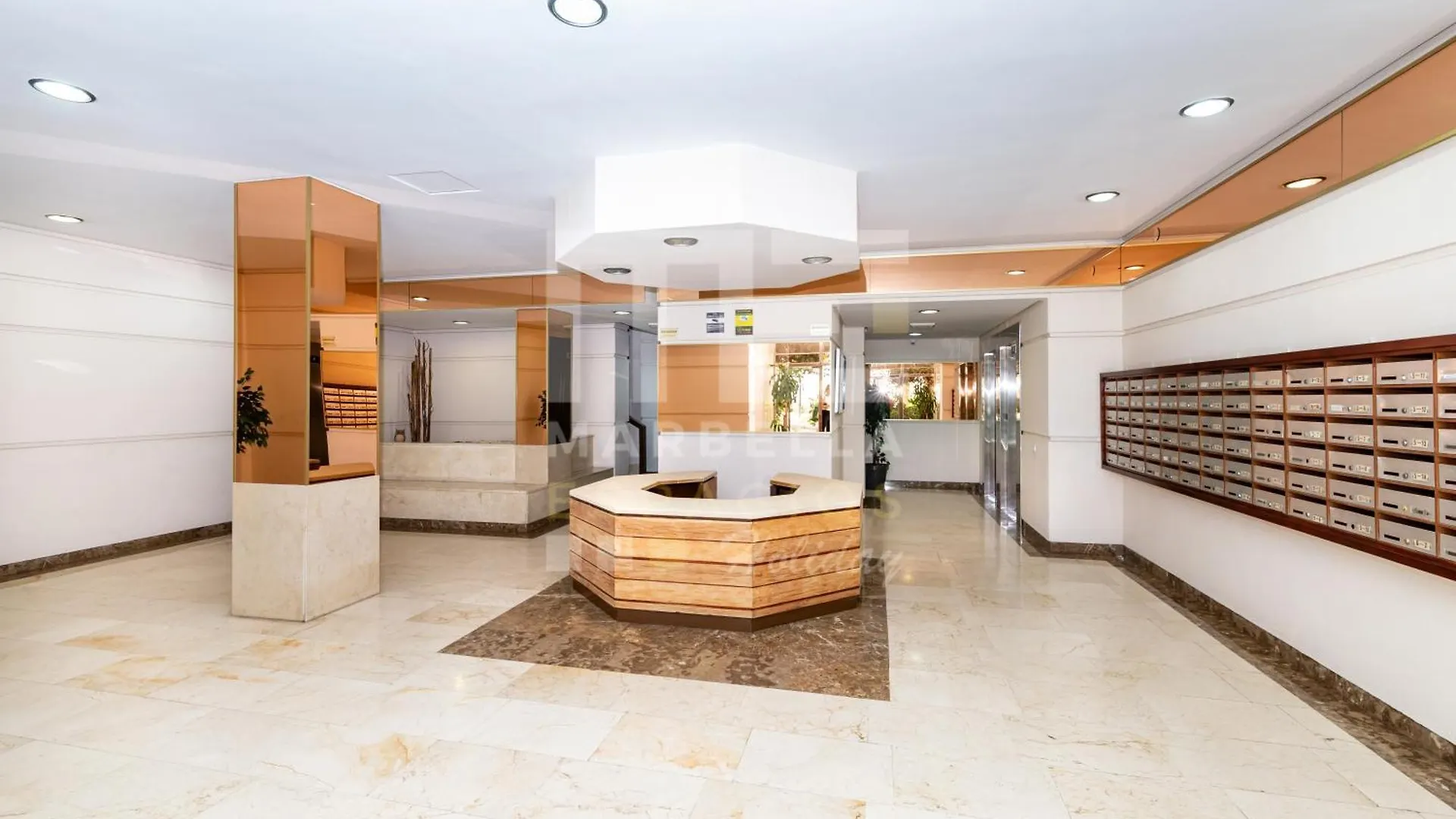 Apartment Estudio Maravilla Marbella Spain