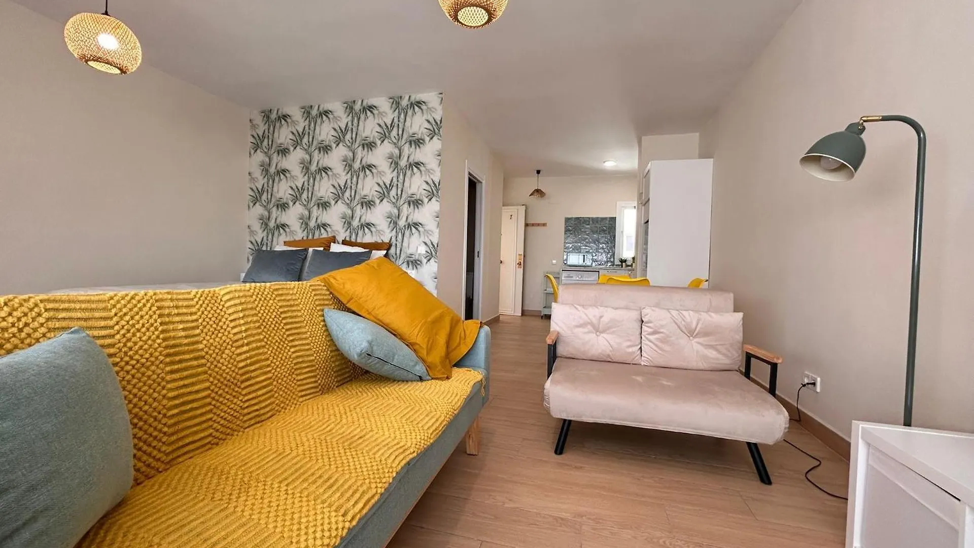 Estudio Maravilla Marbella Spain