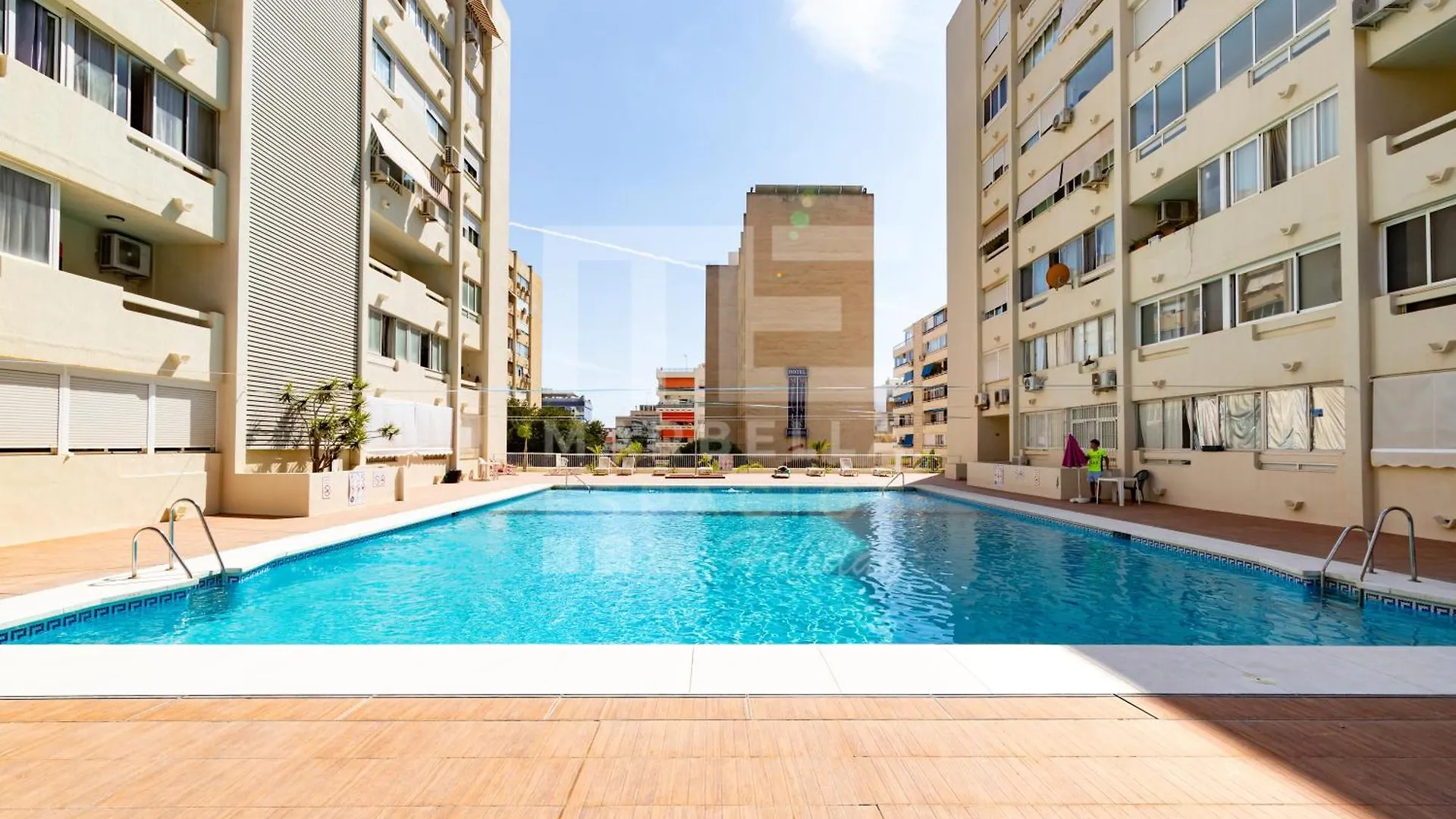 Estudio Maravilla Marbella Apartment