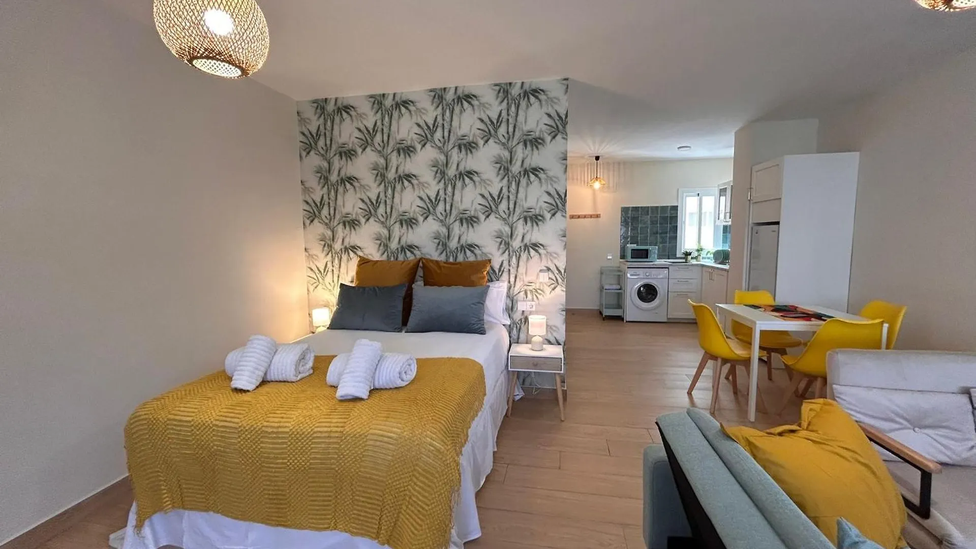 Estudio Maravilla Marbella