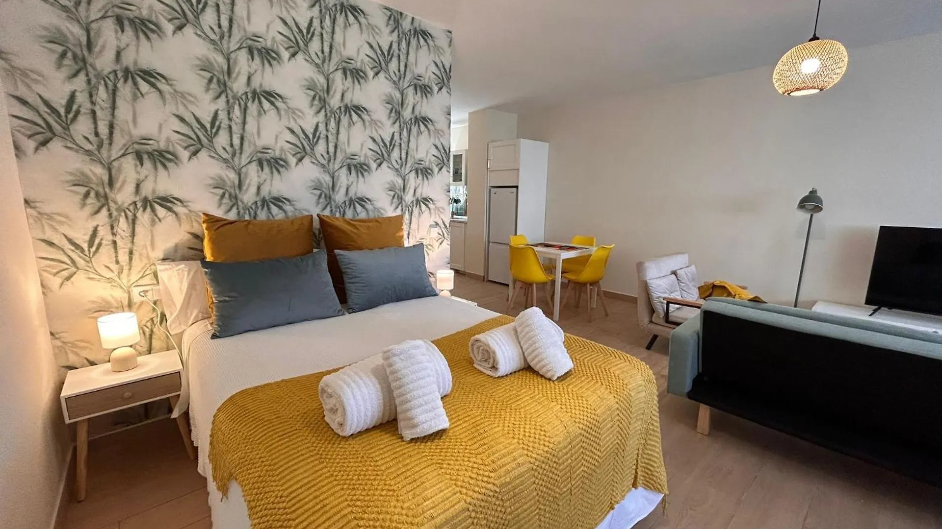Estudio Maravilla Marbella