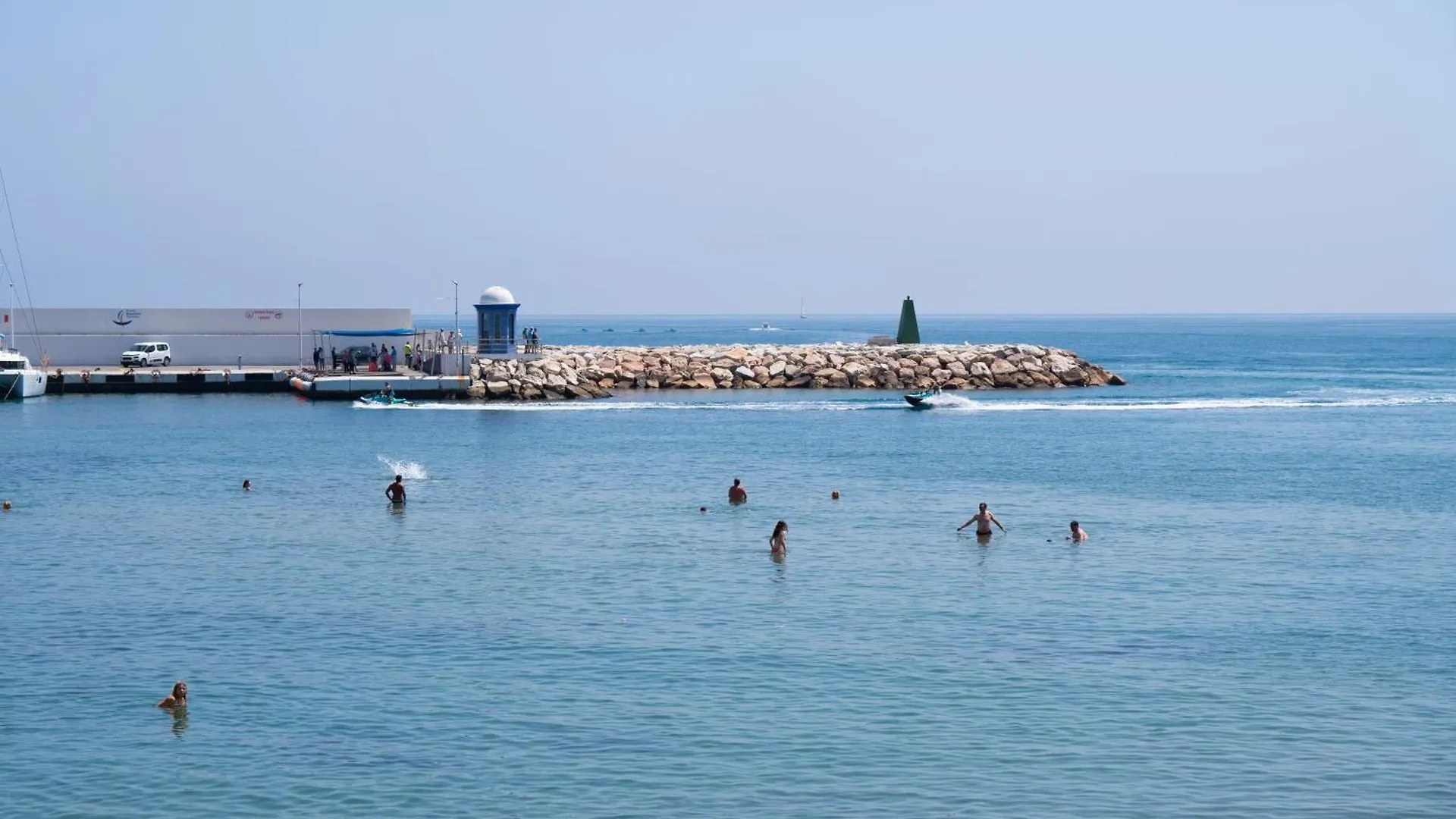 Estudio Maravilla Marbella 0*,  Spagna