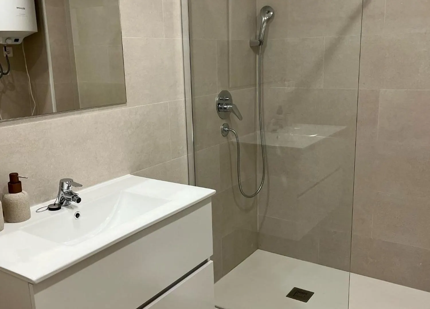 Estudio Maravilla Marbella Spagna